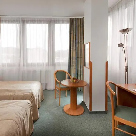 Vladimir 3* Ústí nad Labem