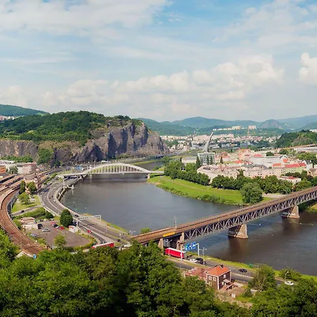 Vladimir Usti nad Labem