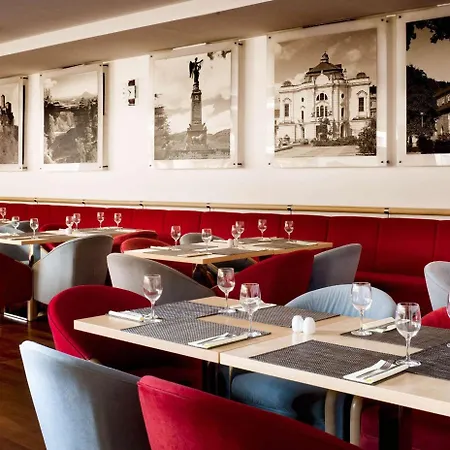 Hotel Vladimir 3*