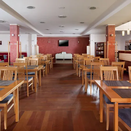Vladimir Hotel 3*