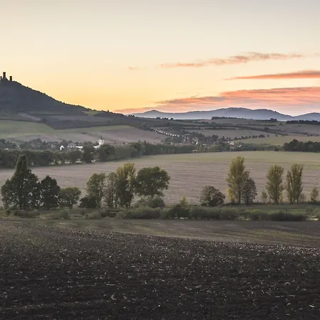 Hotel Vladimír Ústí nad Labem