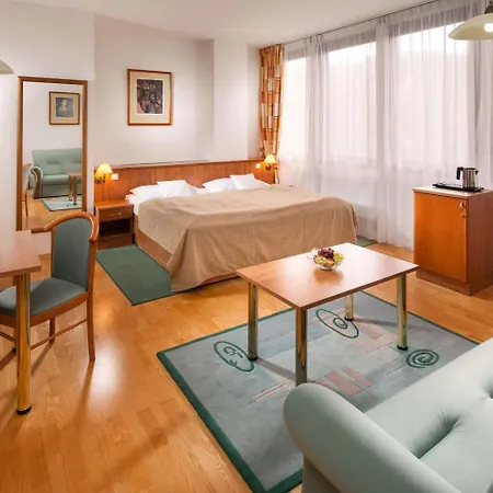 Vladimir Hotel Usti nad Labem