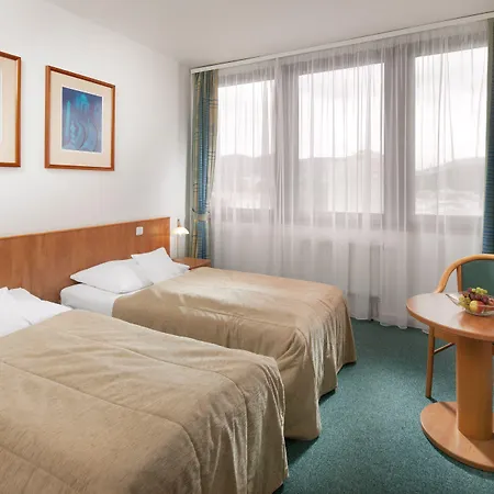 Vladimir Hotel Usti nad Labem