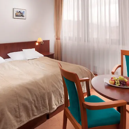 Hotel Vladimir 3*