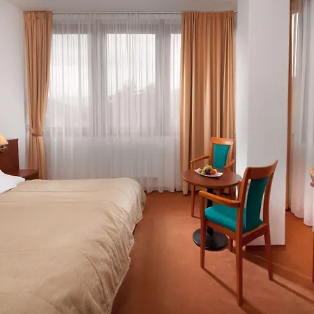 Hotel Vladimir Usti nad Labem