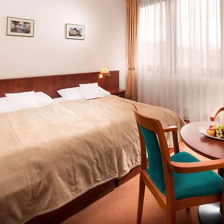 Vladimir Hotel Usti nad Labem