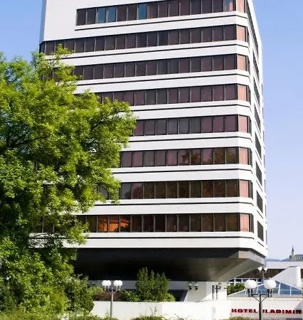 Otel Vladimir