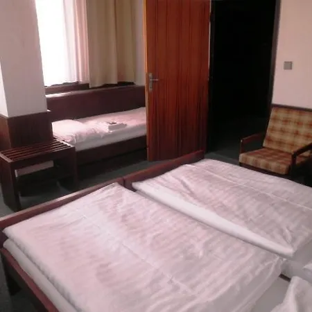 Hotel Vladimir 3*