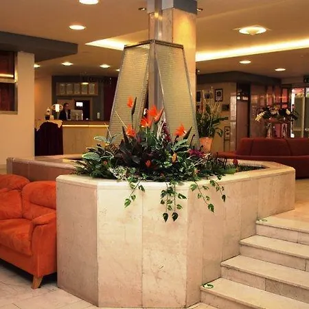 Vladimir Hotel Usti nad Labem