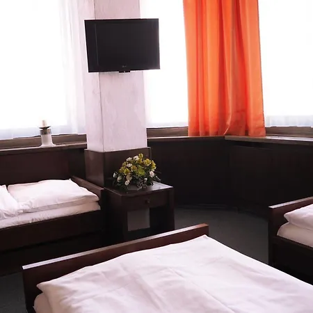 Vladimir Otel 3*