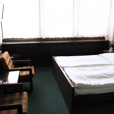 Vladimir Hotel