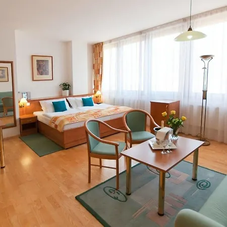 Hotel Vladimir 3*