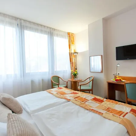 Otel Vladimir Ústí nad Labem