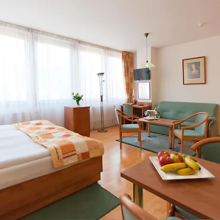 Hotel Vladimir 3*