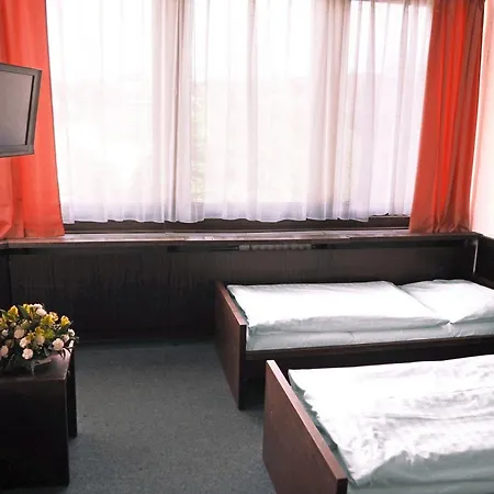 Vladimir Hotel Usti nad Labem