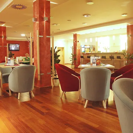 Otel Vladimir 3*