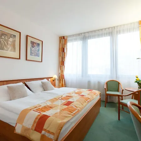 Vladimir Hotel Usti nad Labem