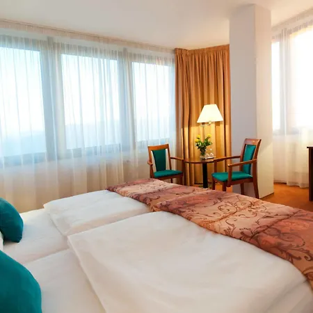 Vladimir Hotel 3*
