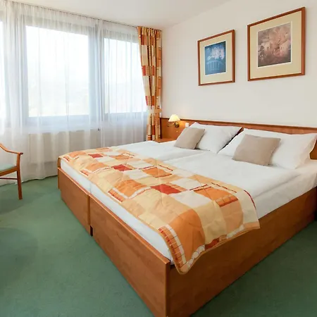 Otel Vladimir 3*