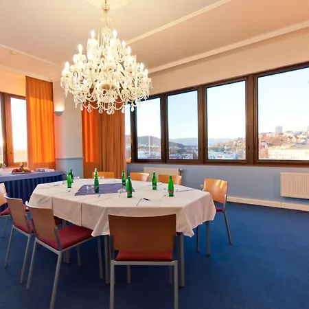 Hotel Vladimir Usti nad Labem