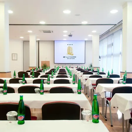 Hotel Vladimir 3*
