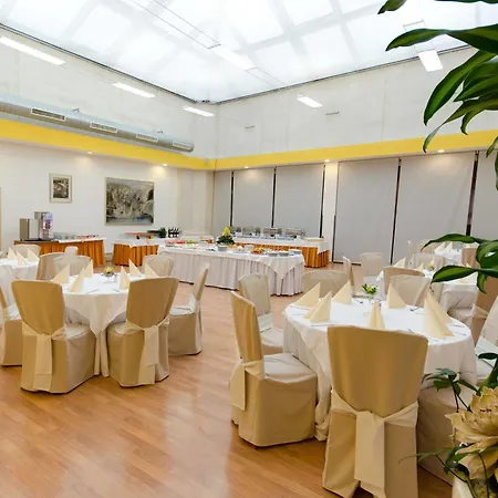Hotel Vladimir