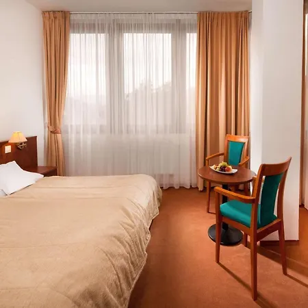 Hotel Vladimir