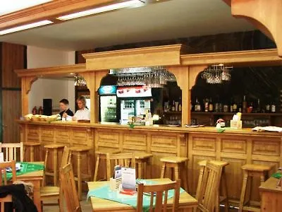 Otel Vladimir