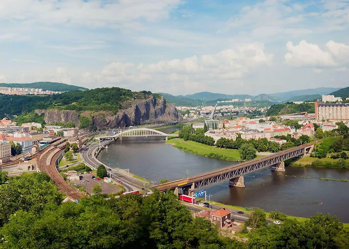 Vladimir Ústí nad Labem