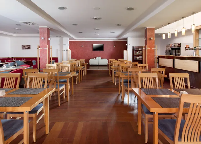 Vladimir 酒店 3*