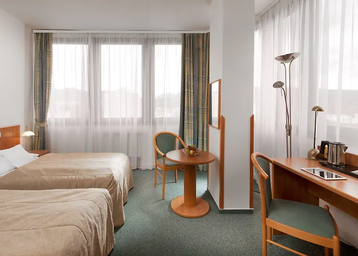 Vladimir 3* Ústí nad Labem