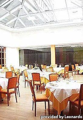 酒店 Vladimir