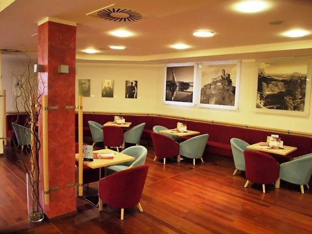 Vladimir 3* Ústí nad Labem